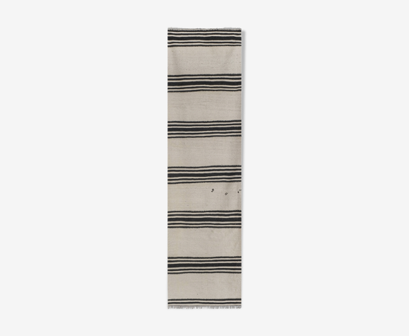 Tapis kilim runner 78x250 cm