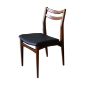 Vintage Scandinavian style chair