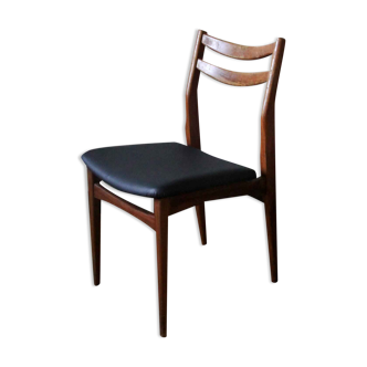 Vintage Scandinavian style chair