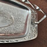 Petit plat inox original