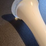 Contemporary soliflore in opaline