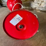 Red eyeball lamp 1970