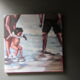 Original oil painting