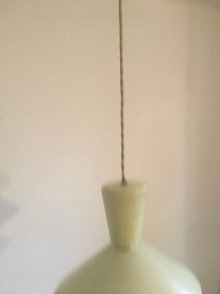 Suspension diabolo