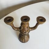 St Clement 60s ceramic ceramic bougeoir