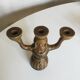 St Clement 60s ceramic ceramic bougeoir