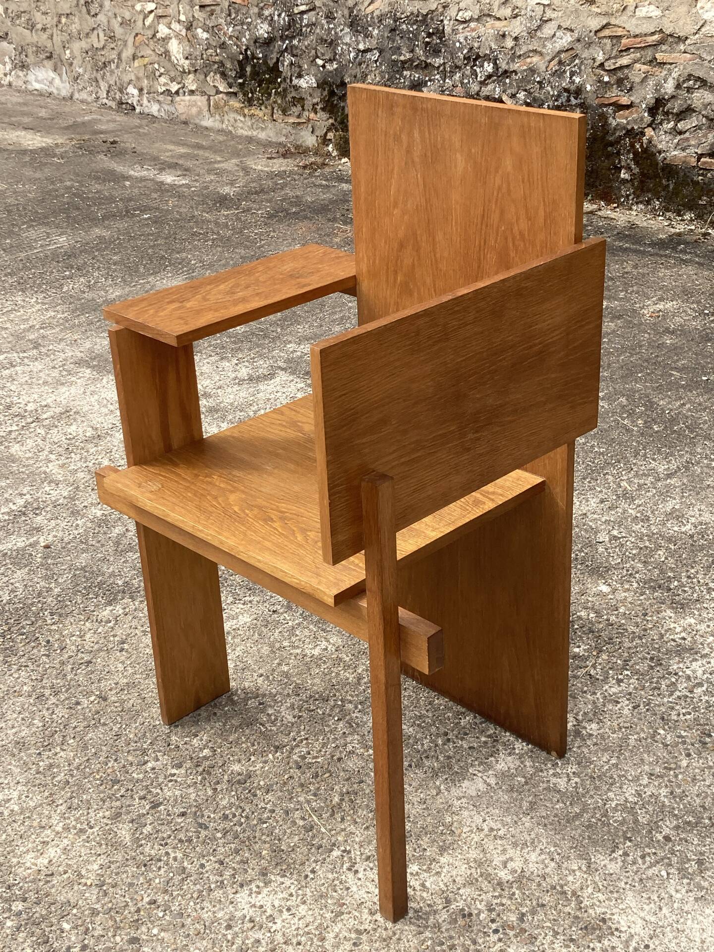 Réplique Berlin Chair