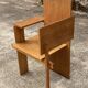Réplique Berlin Chair