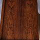 Rosewood Magazine Holders by Brdr. Furbo, 1960s, Set of 2