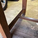 Oak table