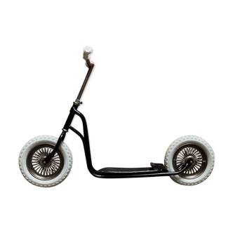 Scooter of the 60s restored