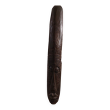 African mask