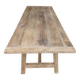 Pine table