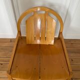 Pair of Baumann lounge chairs, Argos models