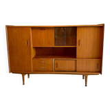 Vintage high sideboard