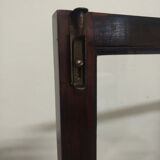 English Art Deco showcase circa 1930