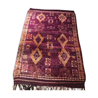 Tapis berbère Boujad 330x250cm