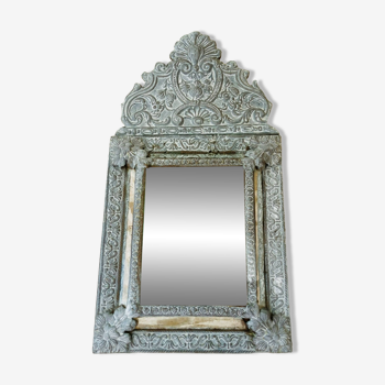 Miroir a parcloses Napoléon III