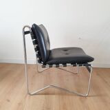70s lounge chair
