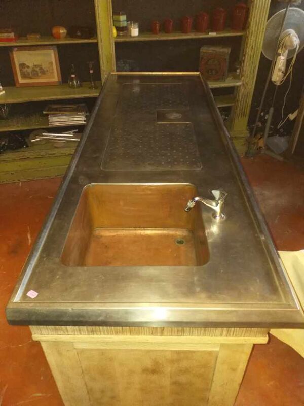 Bar à bière Alsacien