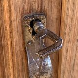 1930 asymmetrical Parisian wardrobe