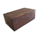 Popular Art wooden box