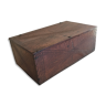 Popular Art wooden box
