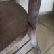 Bistro chair