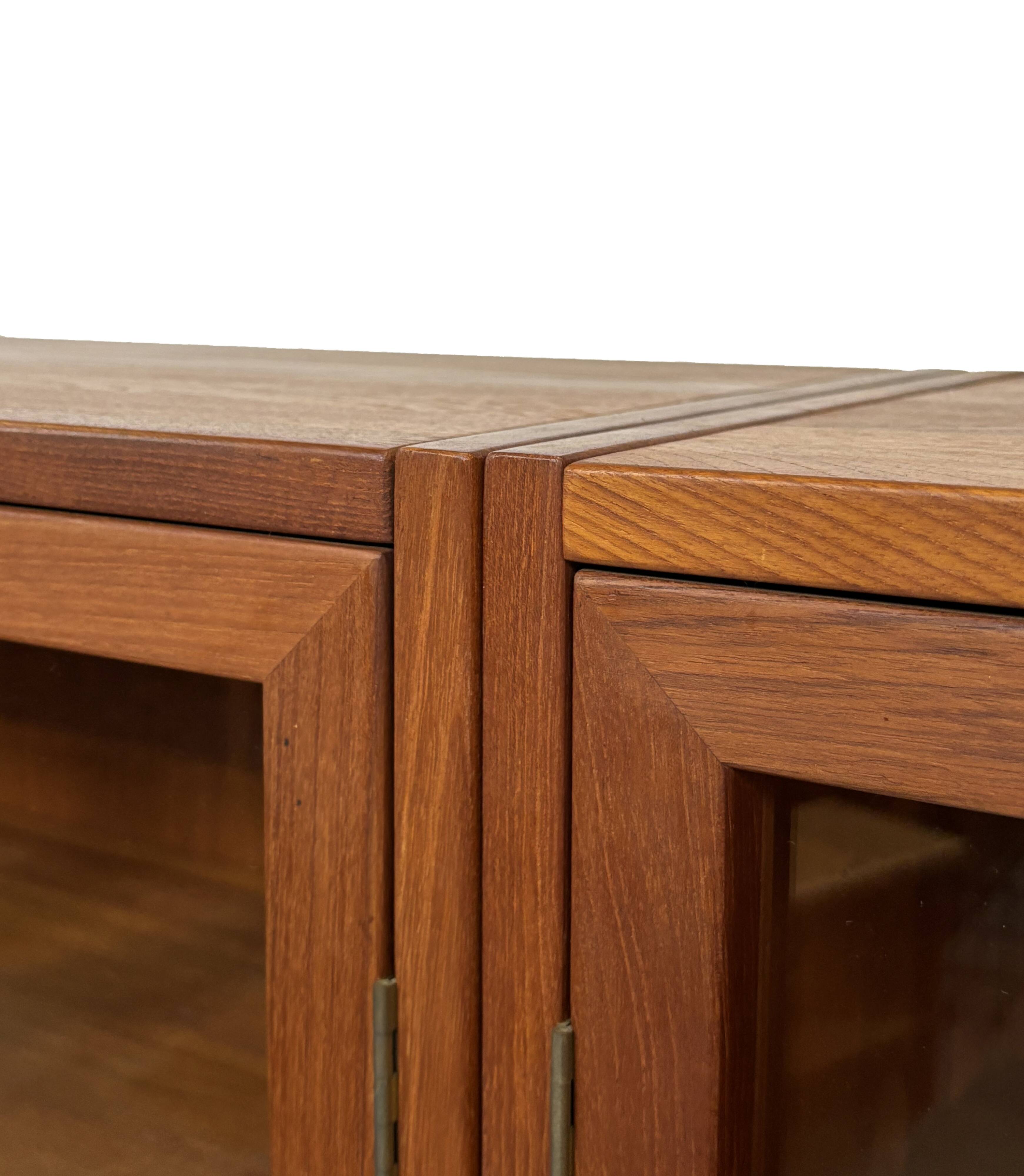 Vintage Danish Design Sideboard Skovby Møbelfabrik 60's