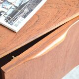 Scottish sideboard by McIntosh * 152 cm
