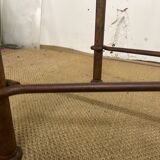 Coffee table by Giovanni Banci for Hermes