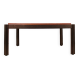Scandinavian coffee table by Lindum and Middelboe, 1970