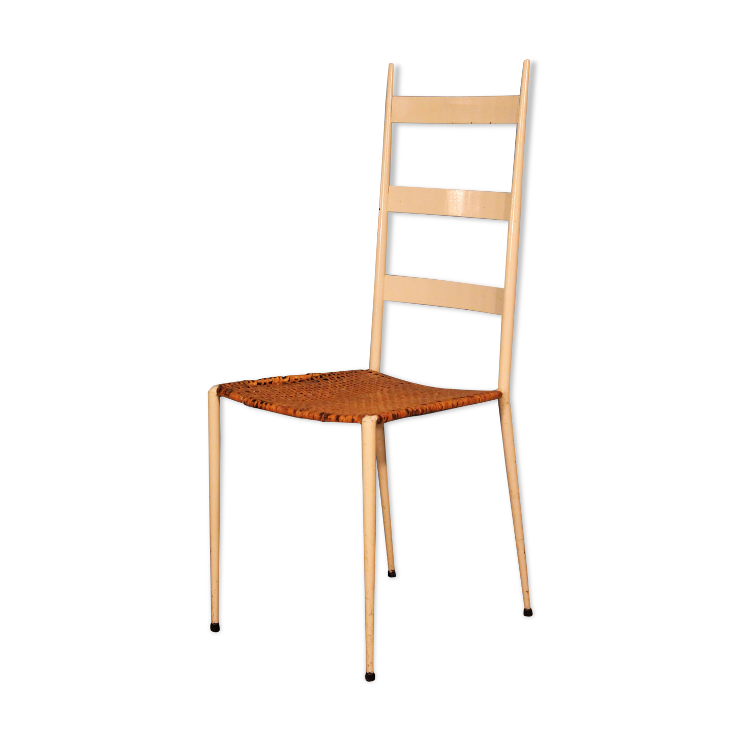 Chair "Pointe" Italy 1960s