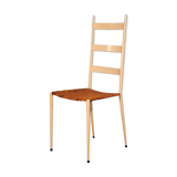 Chair "Pointe" Italy 1960s