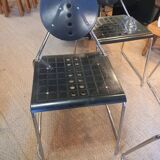 "Charlie" chairs