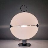70s space age lamp