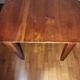 Table feet spindles