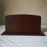 Door mail leather le tanneur