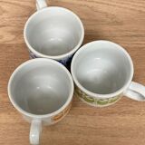 3 cups Maastricht Holland