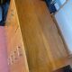 Vintage chest of drawers year 50/60