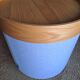 Drum Side Table Softline