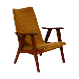fauteuil par louis van - 1960