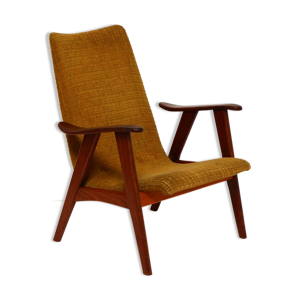 fauteuil par louis van