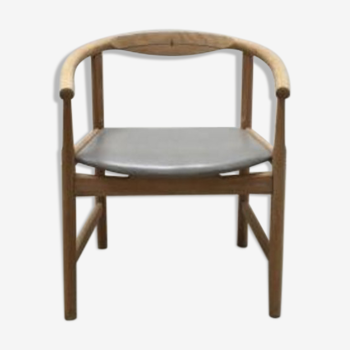 Chair Vintage by Hans J. Wegner for Johannes Hansen