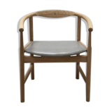 Chair Vintage by Hans J. Wegner for Johannes Hansen