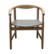 Chair Vintage by Hans J. Wegner for Johannes Hansen