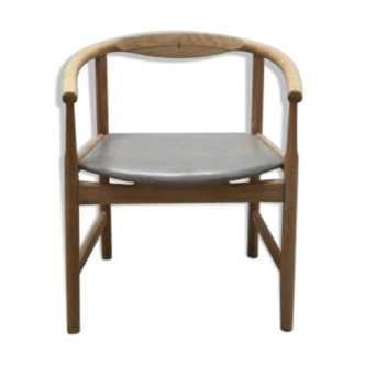 Chair Vintage by Hans J. Wegner for Johannes Hansen