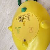 Vintage ikea table / wall lamp model Löv by Knut Hagberg & Marianne Hagberg