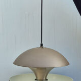Springfontein pendant lamp by Bertrand Balas for Raak - 1970
