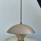 Suspension Springfontein de Bertrand Balas pour Raak - 1970